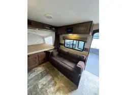 2015 JAYCO JAY FEATHER X23F