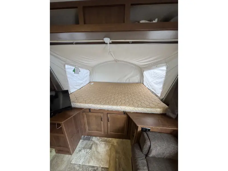 2015 JAYCO JAY FEATHER X23F