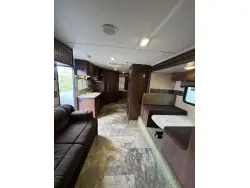 2015 JAYCO JAY FEATHER X23F