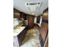 2015 JAYCO JAY FEATHER X23F
