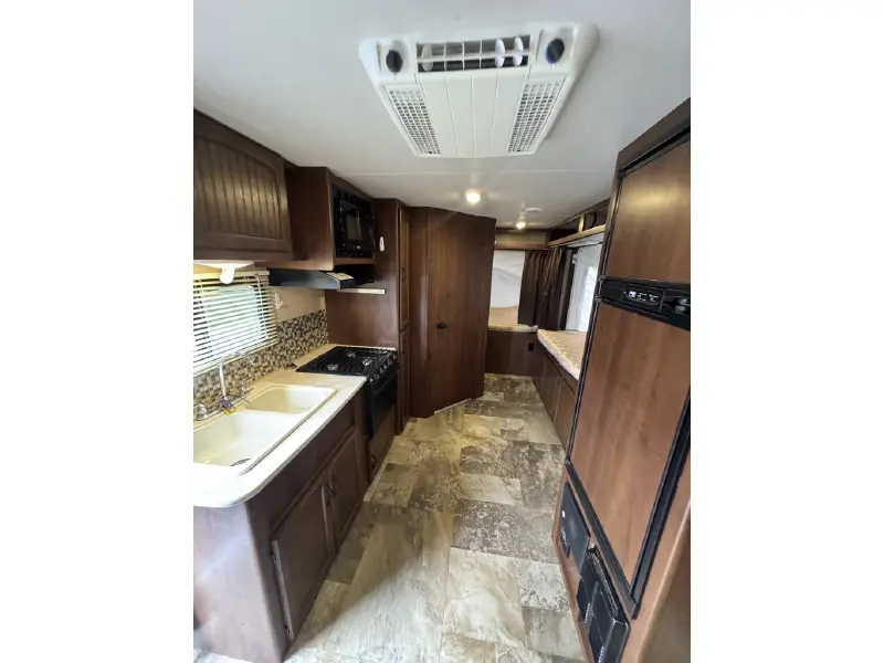 2015 JAYCO JAY FEATHER X23F