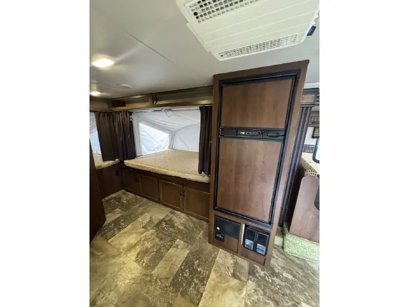 2015 JAYCO JAY FEATHER X23F