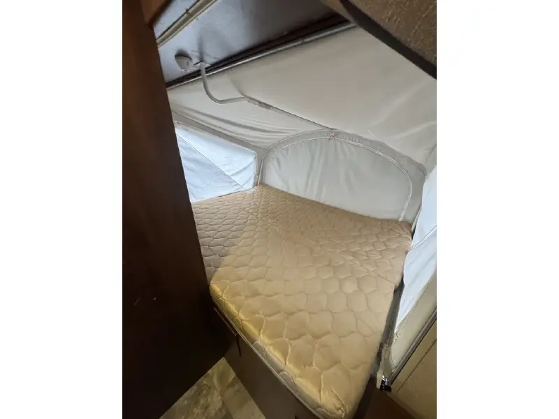 2015 JAYCO JAY FEATHER X23F