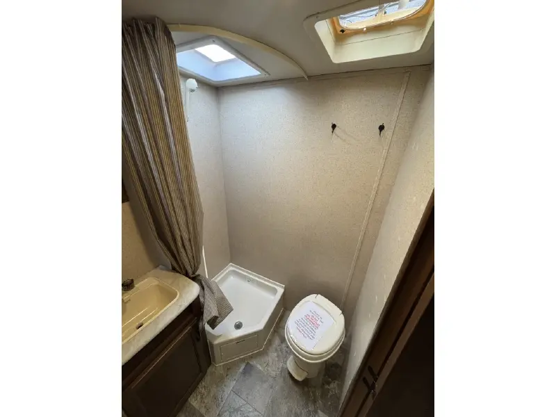 2015 JAYCO JAY FEATHER X23F