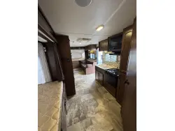 2015 JAYCO JAY FEATHER X23F