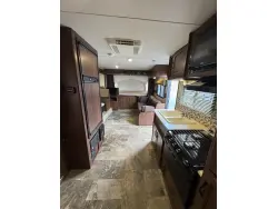2015 JAYCO JAY FEATHER X23F