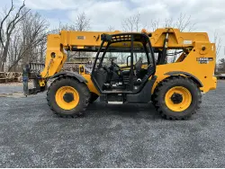 2017 JCB 506-36