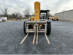 2017 JCB 506-36