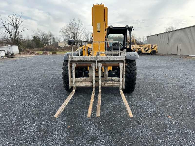2017 JCB 506-36