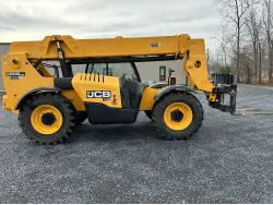 2017 JCB 506-36