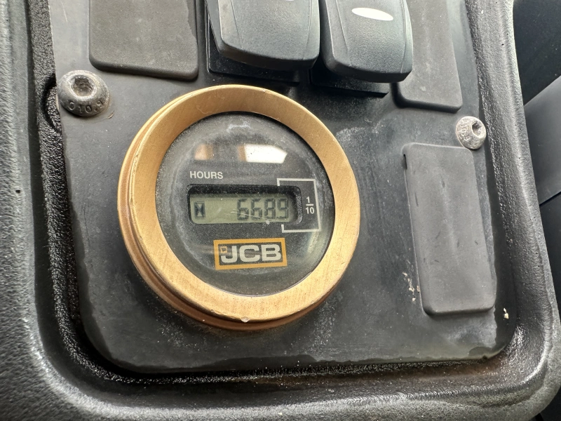 2017 JCB 506-36
