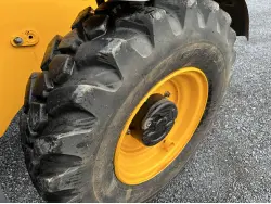 2017 JCB 506-36