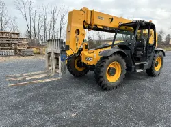 2017 JCB 506-36