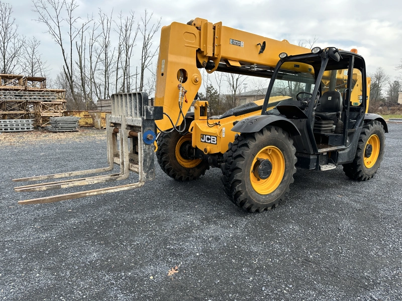 2017 JCB 506-36