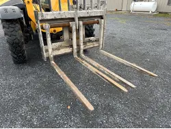 2017 JCB 506-36