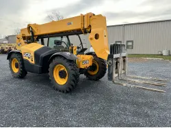 2017 JCB 506-36