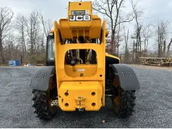 2017 JCB 506-36
