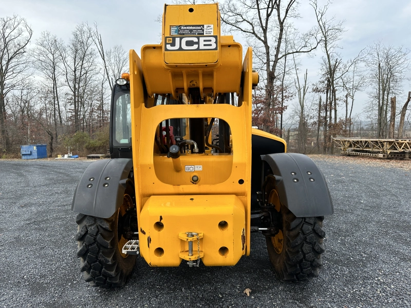 2017 JCB 506-36
