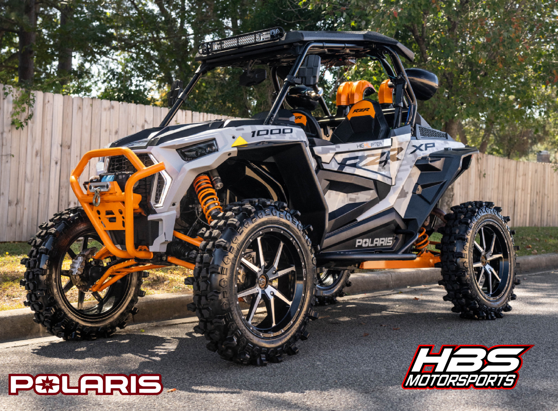 Polaris Rzr Xp 1000 High Lifter Edition Four Wheelers For Sale