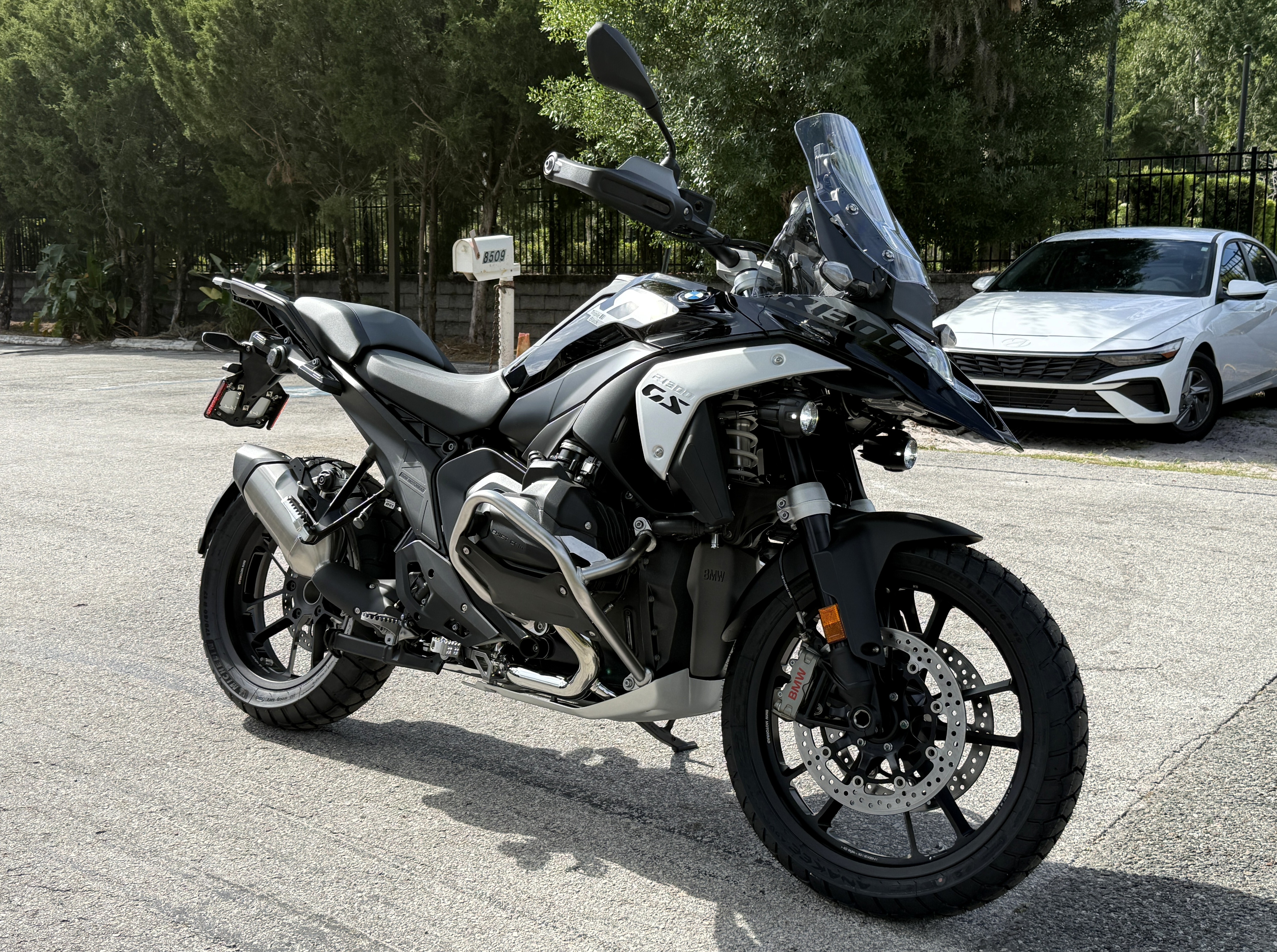 2026 BMW R 1300 GS 1300 GS in Odessa, FL