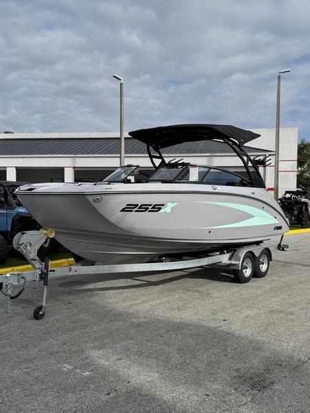 2026 Yamaha 255XD in hollywood FL