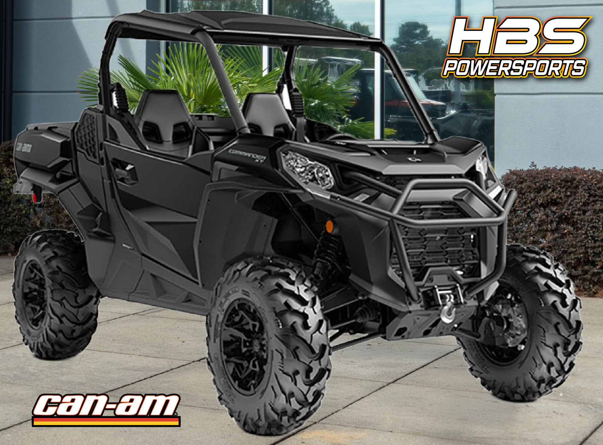 2023 Can-Am Commander XT 700 in florence SC