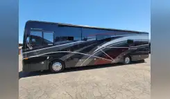 2015 Fleetwood EXPEDITION 38K Class A Diesel Motorhome - Diesel Pusher RV