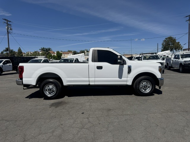 2019 FORD F250 LONG BED in Norwalk, CA