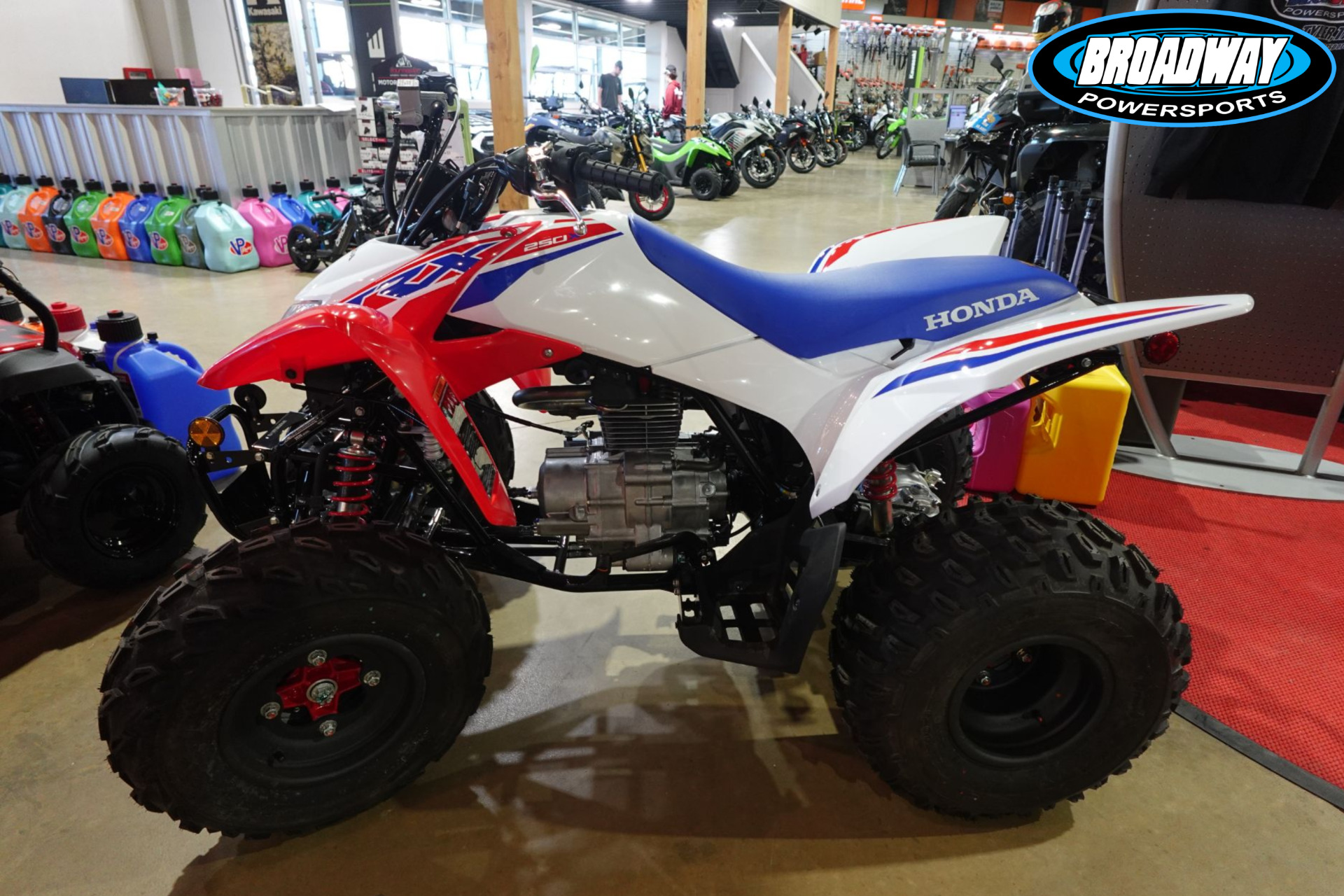 Honda Trx Four Wheelers For Sale Near Tyler, TX - ATV Trader