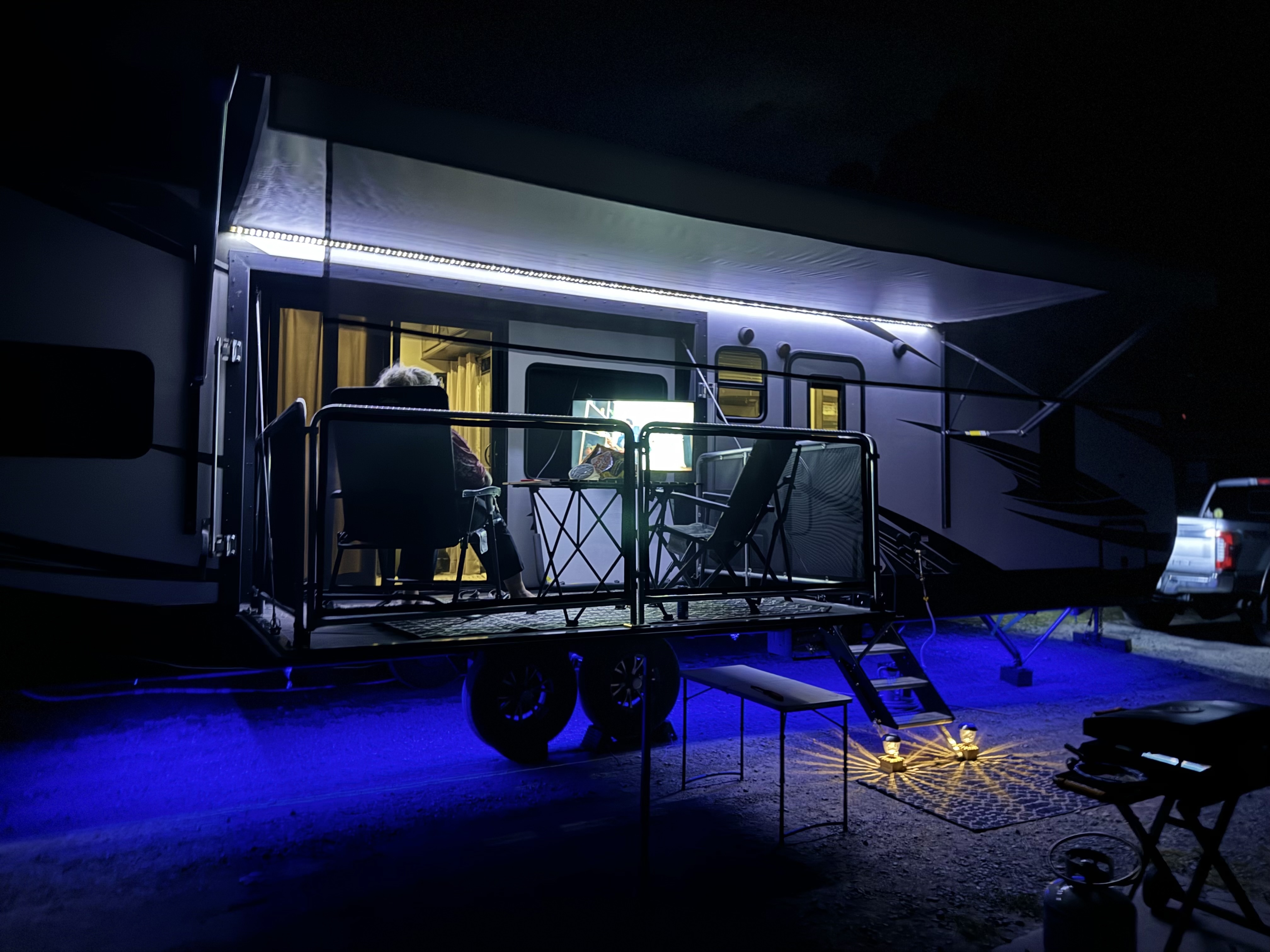 2018 Heartland TORQUE T32 RV