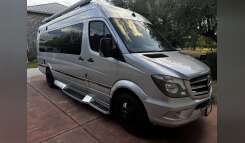 2015 Winnebago ERA 170A RV