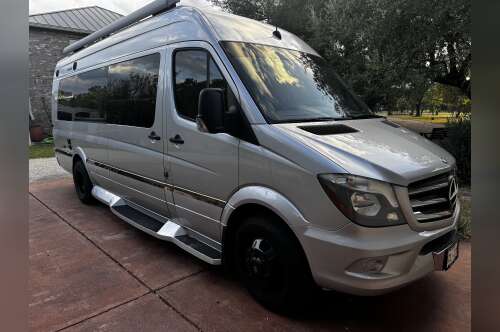 2015 Winnebago ERA 170A in bulverde TX