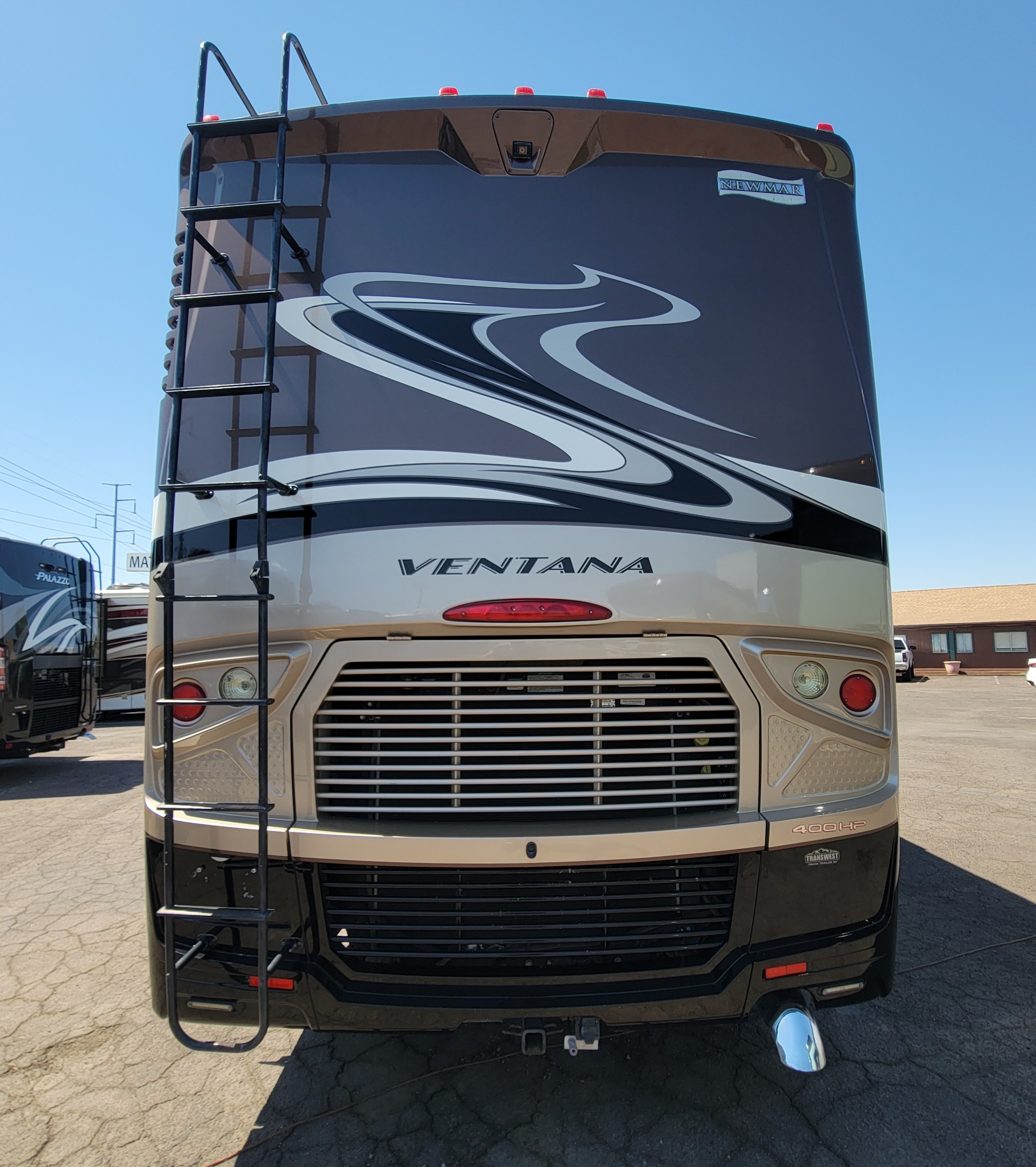 2014 Newmar VENTANA 4369 in phoenix AZ