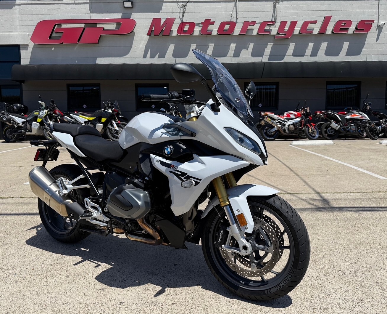 2024 BMW R 1250 RS RS in San Diego, CA