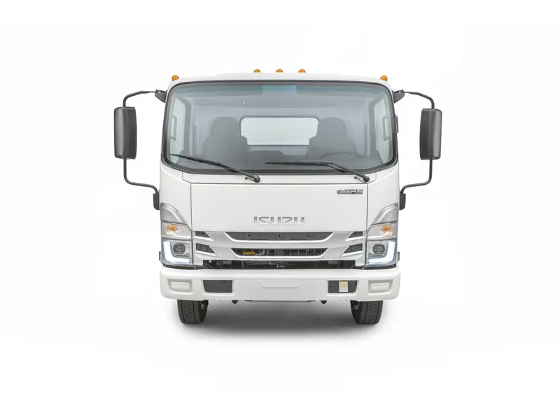 2027 ISUZU NRR GAS