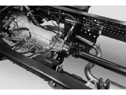 2027 ISUZU NRR GAS