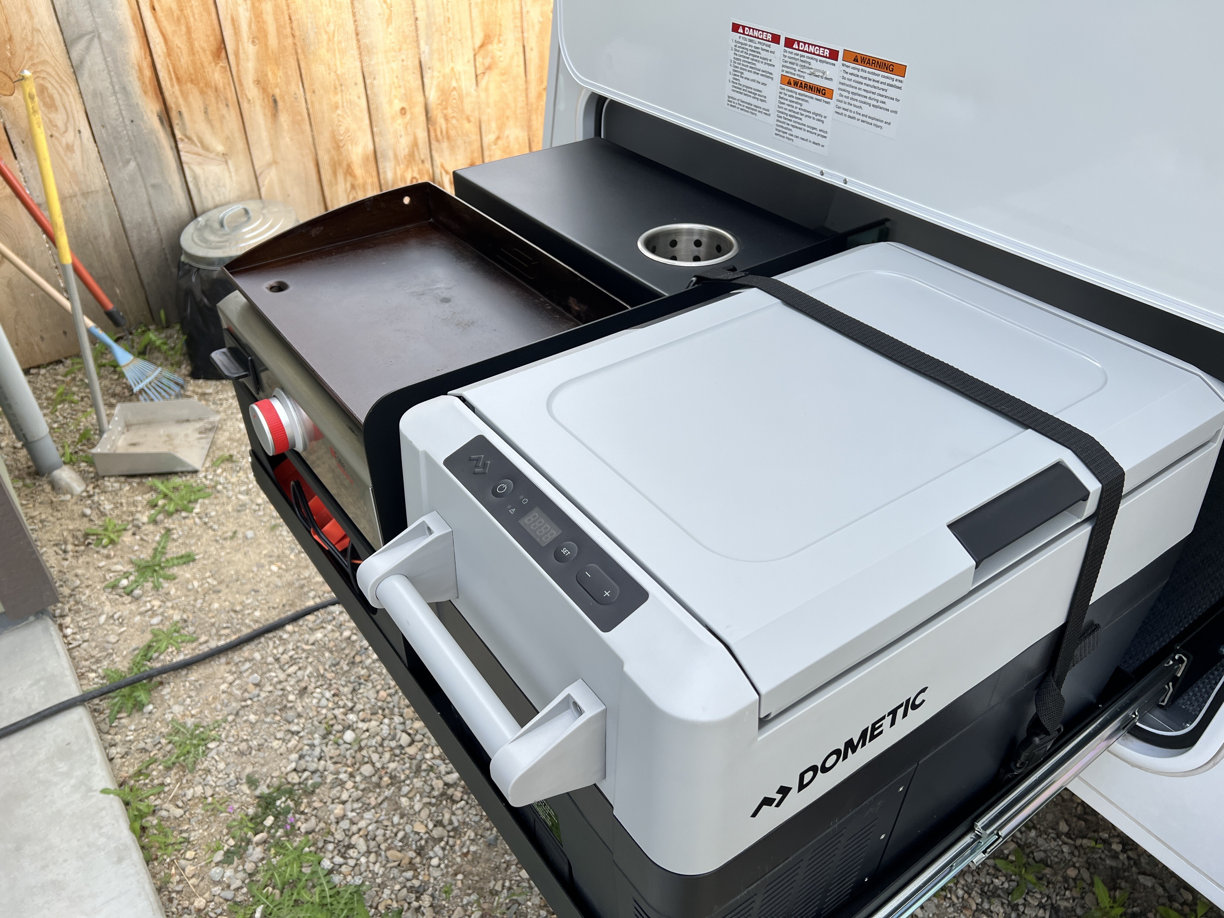 2024 Intech SOL HORIZON ROVER in bozeman MT