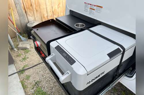 2024 Intech SOL HORIZON ROVER in bozeman MT