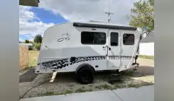 2024 Intech SOL HORIZON ROVER RV