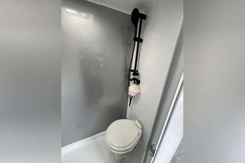 2024 Intech SOL HORIZON ROVER in bozeman MT