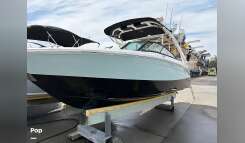 2025 Regal Lx2 Bowrider Boat boat