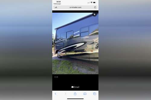 2018 Winnebago VISTA LX 35F in hazleton PA