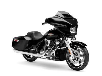 2026 Harley-Davidson® FLHX - Street Glide® FLHX in Van Nuys, CA