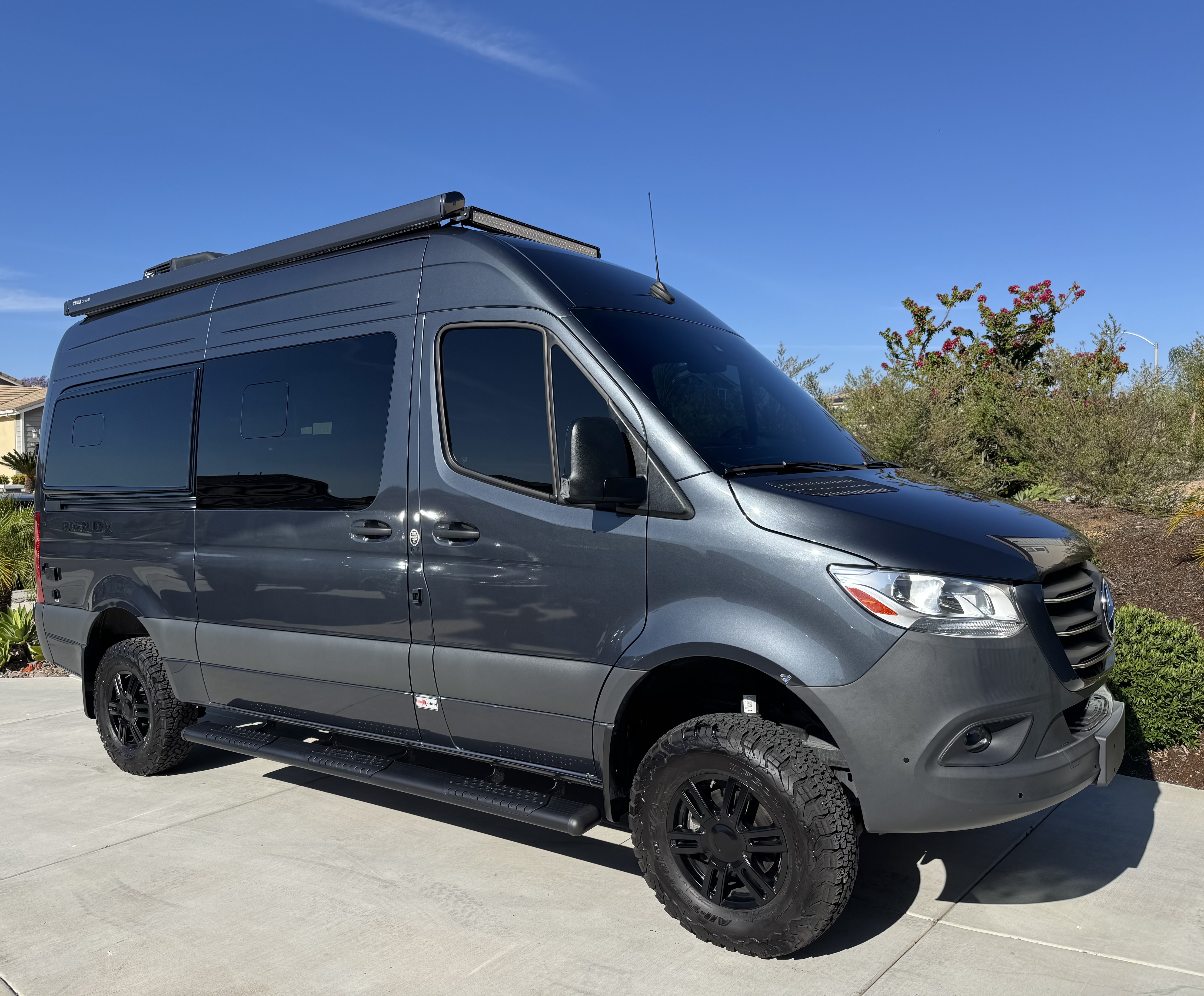 Mercedes-Benz RVs For Sale Near 85718 - RV Trader