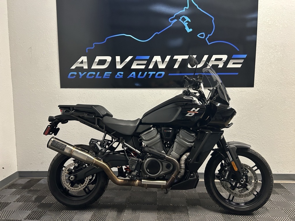 2023 Harley-Davidson PAN AMERICA in Lakeland, FL