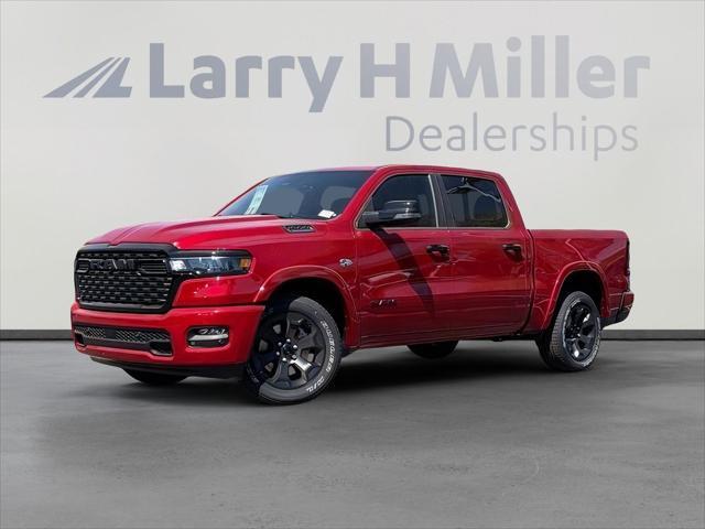 2026 RAM 1500 BIG HORN in Surprise, AZ