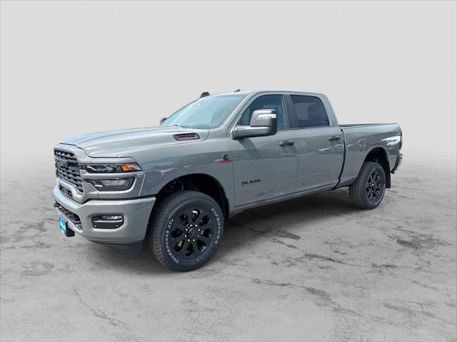 2026 RAM 2500 BIG HORN in Billings, MT
