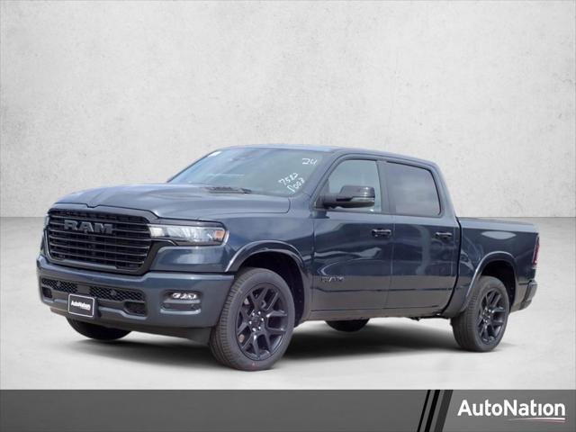 2026 RAM 1500 LARAMIE in Littleton, CO
