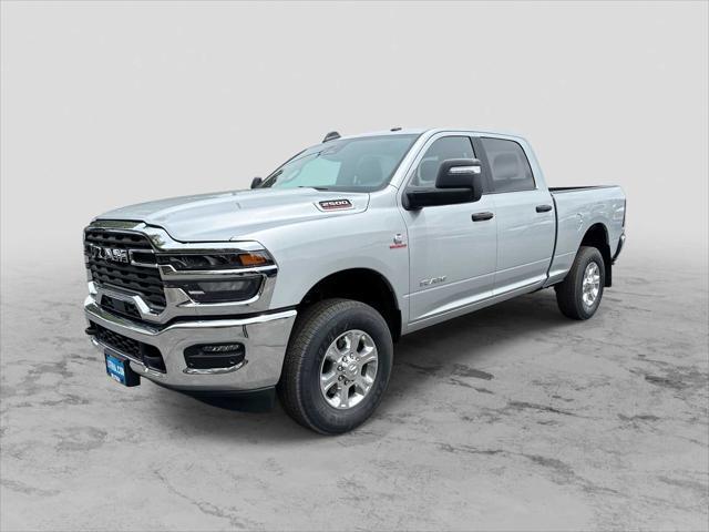 2026 RAM 2500 BIG HORN in Billings, MT