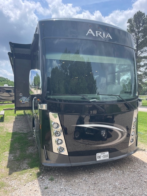 2020 Thor Motor Coach ARIA 4000 RV